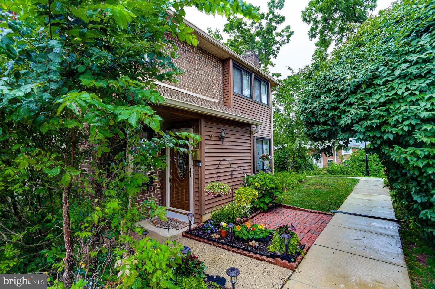 22 Fitzwatertown Road #unit E-11, Willow Grove