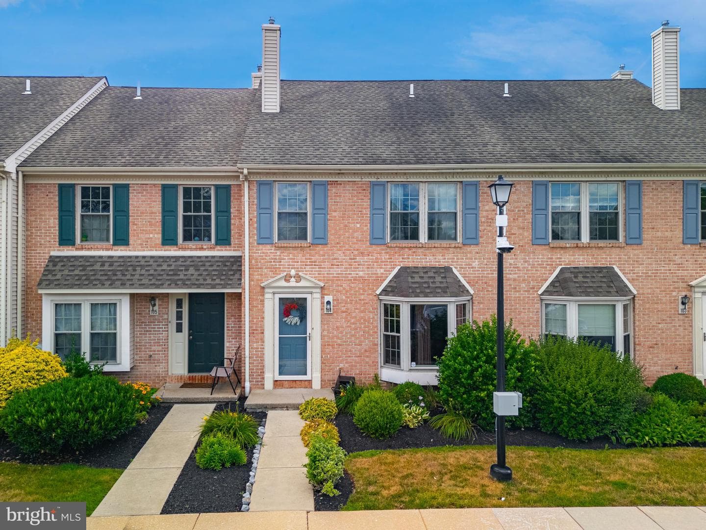 104 Hollytree Court, Pottstown