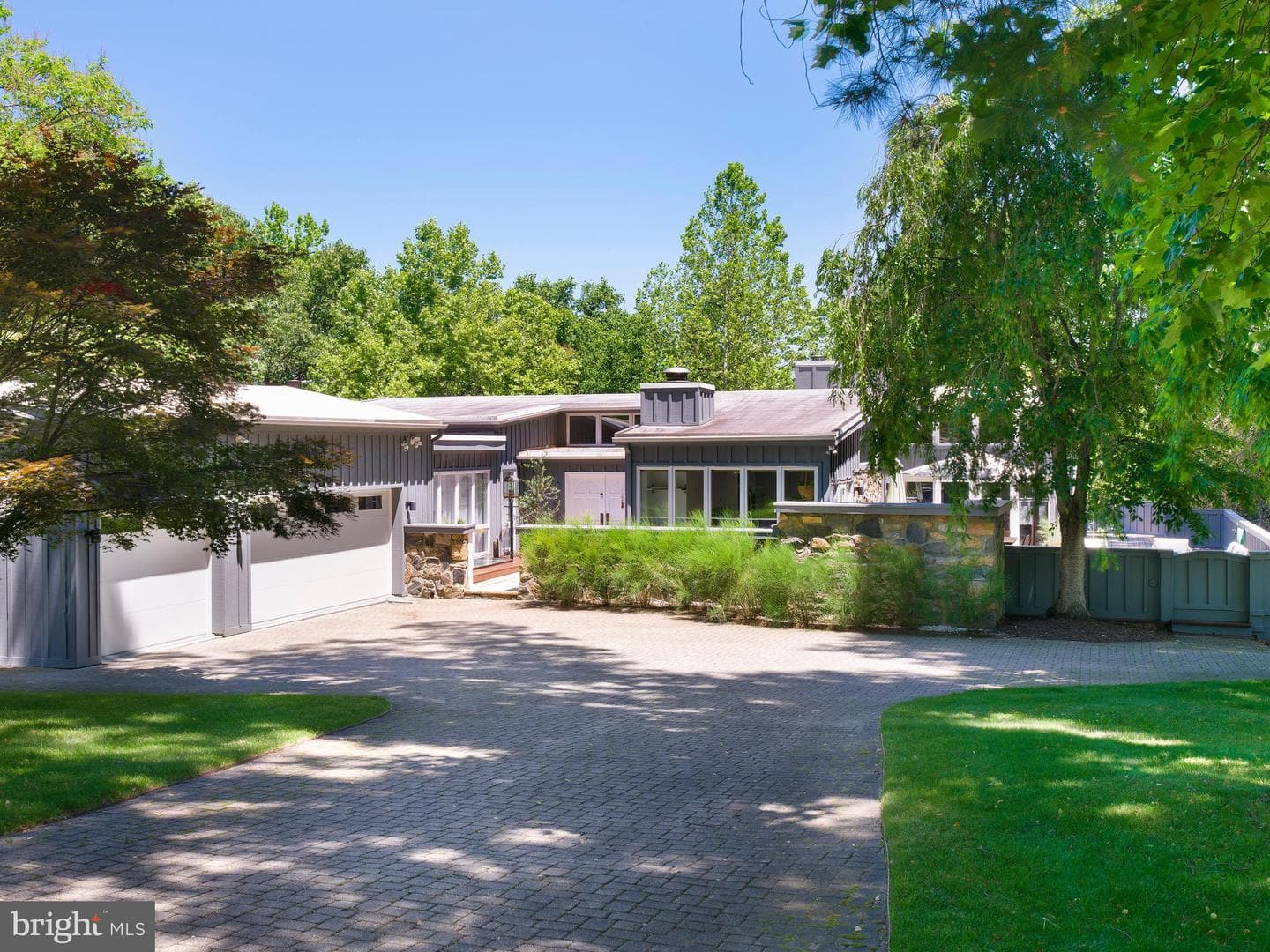 1620 Monk Road, Gladwyne