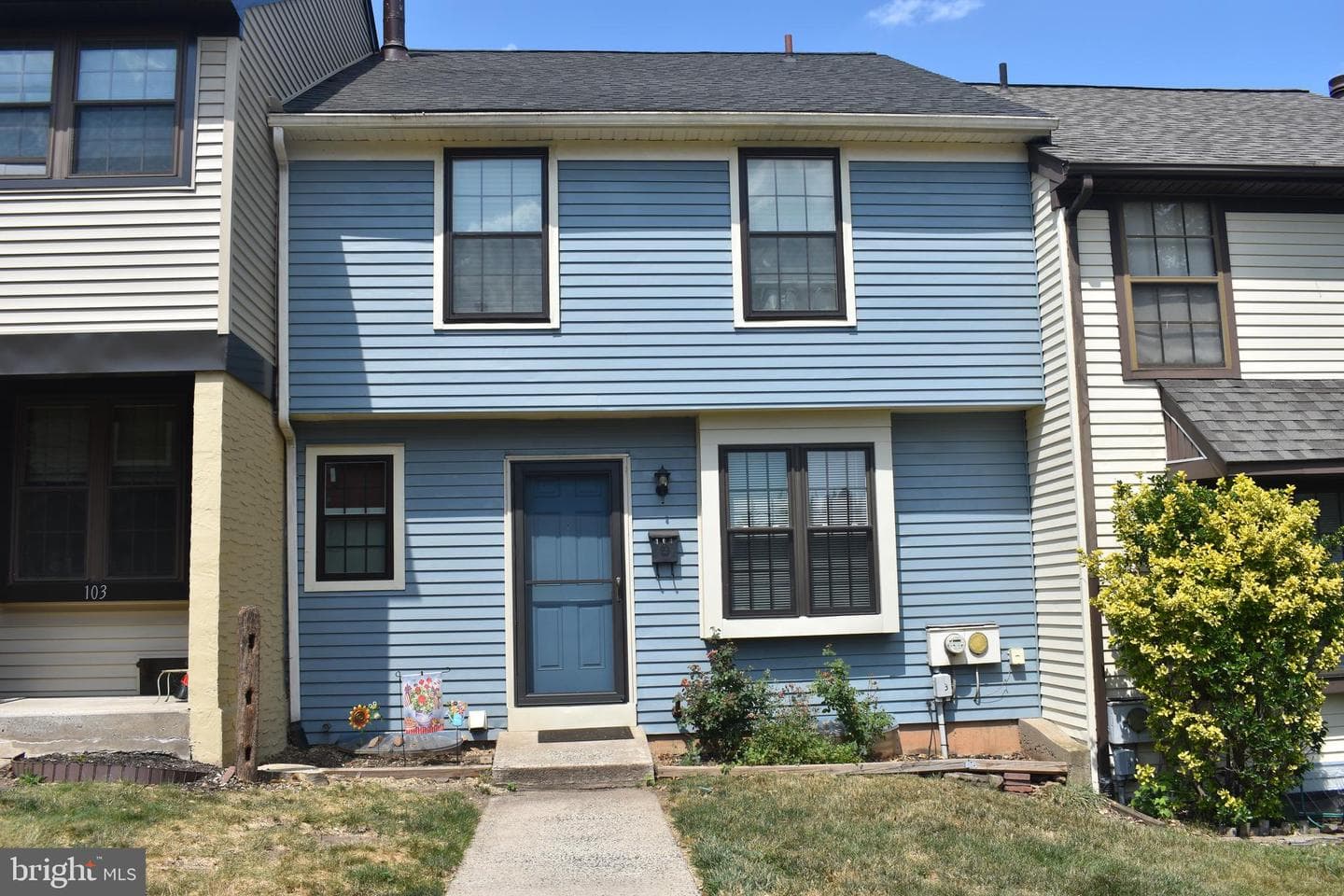 104 Hopkins Court photo 31