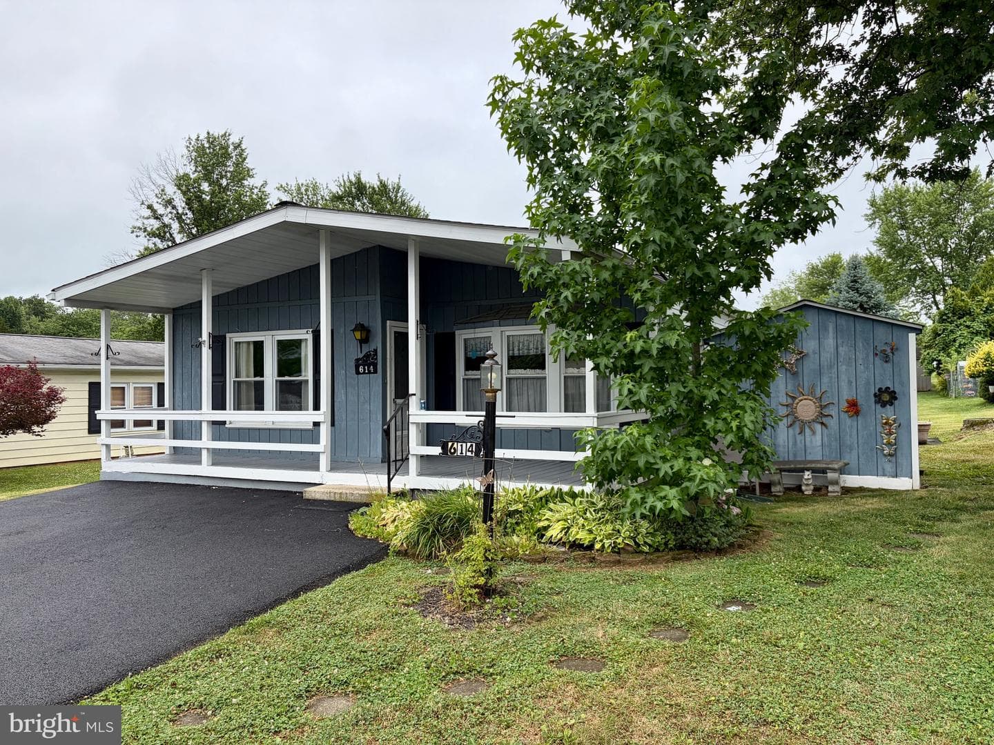 614 Stream View Drive, North Wales