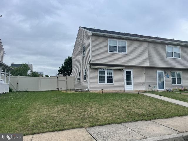 461 Blaker Drive, East Greenville