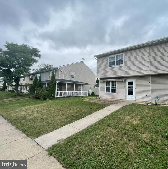 461 Blaker Drive, East Greenville