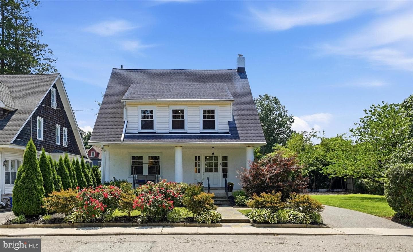 208 Sabine Avenue, Narberth