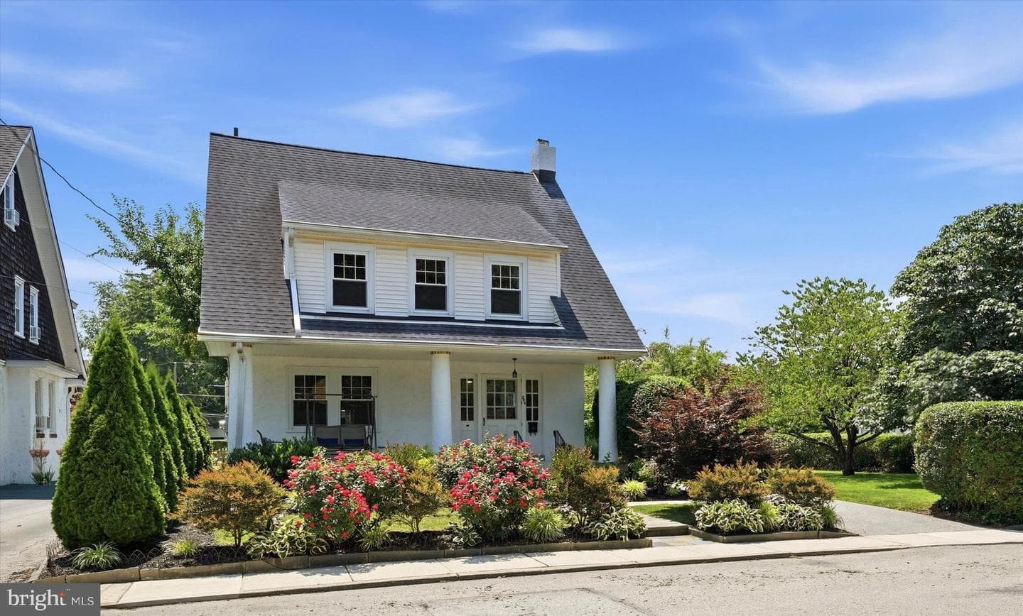 208 Sabine Avenue, Narberth
