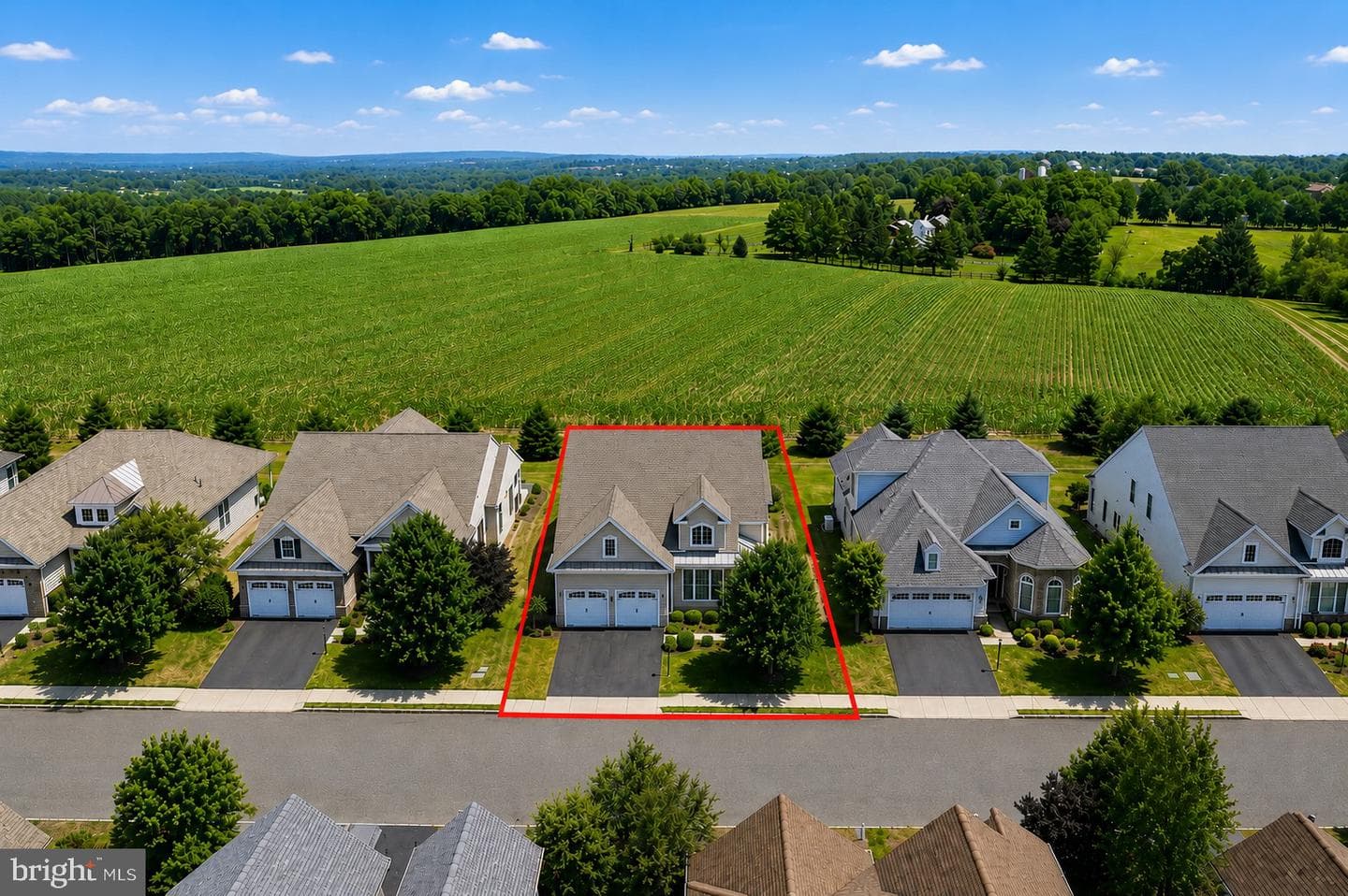 4829 Spencer Drive, Schwenksville