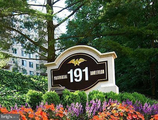 191 Presidential Boulevard #r-431, Bala Cynwyd