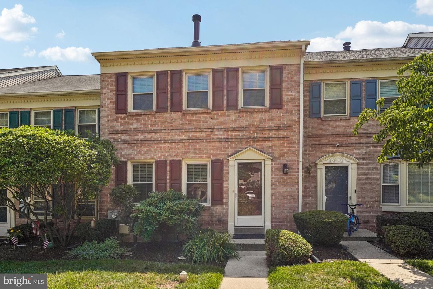 154 Lafayette Court, Trappe