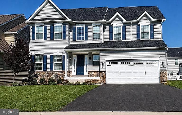 2120 Sunnyvale Drive, Pennsburg