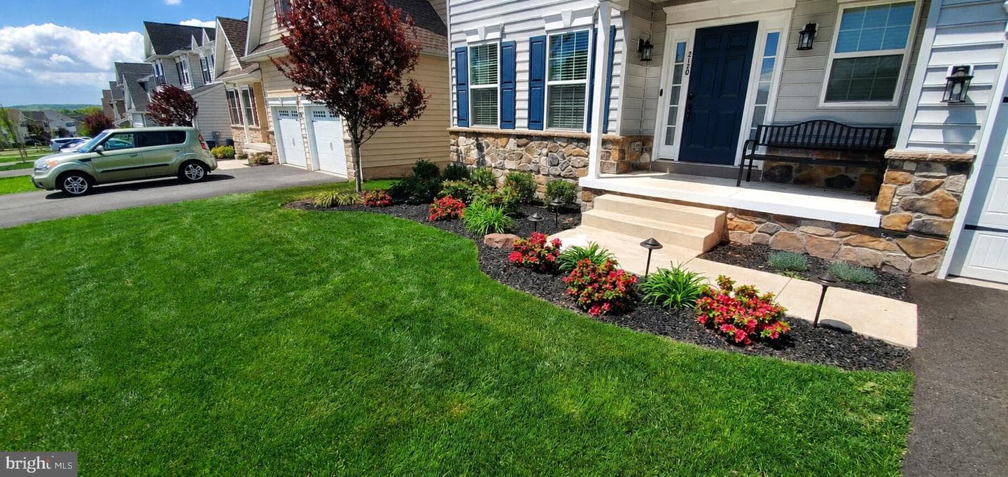 2120 Sunnyvale Drive, Pennsburg