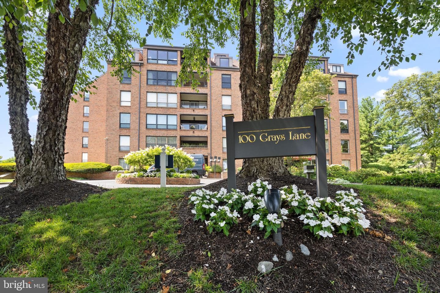 100 Grays Lane #506, Haverford