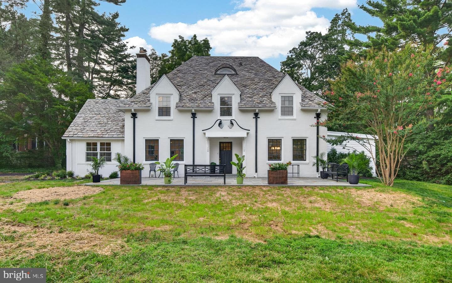 1013 Indian Creek Road, Wynnewood