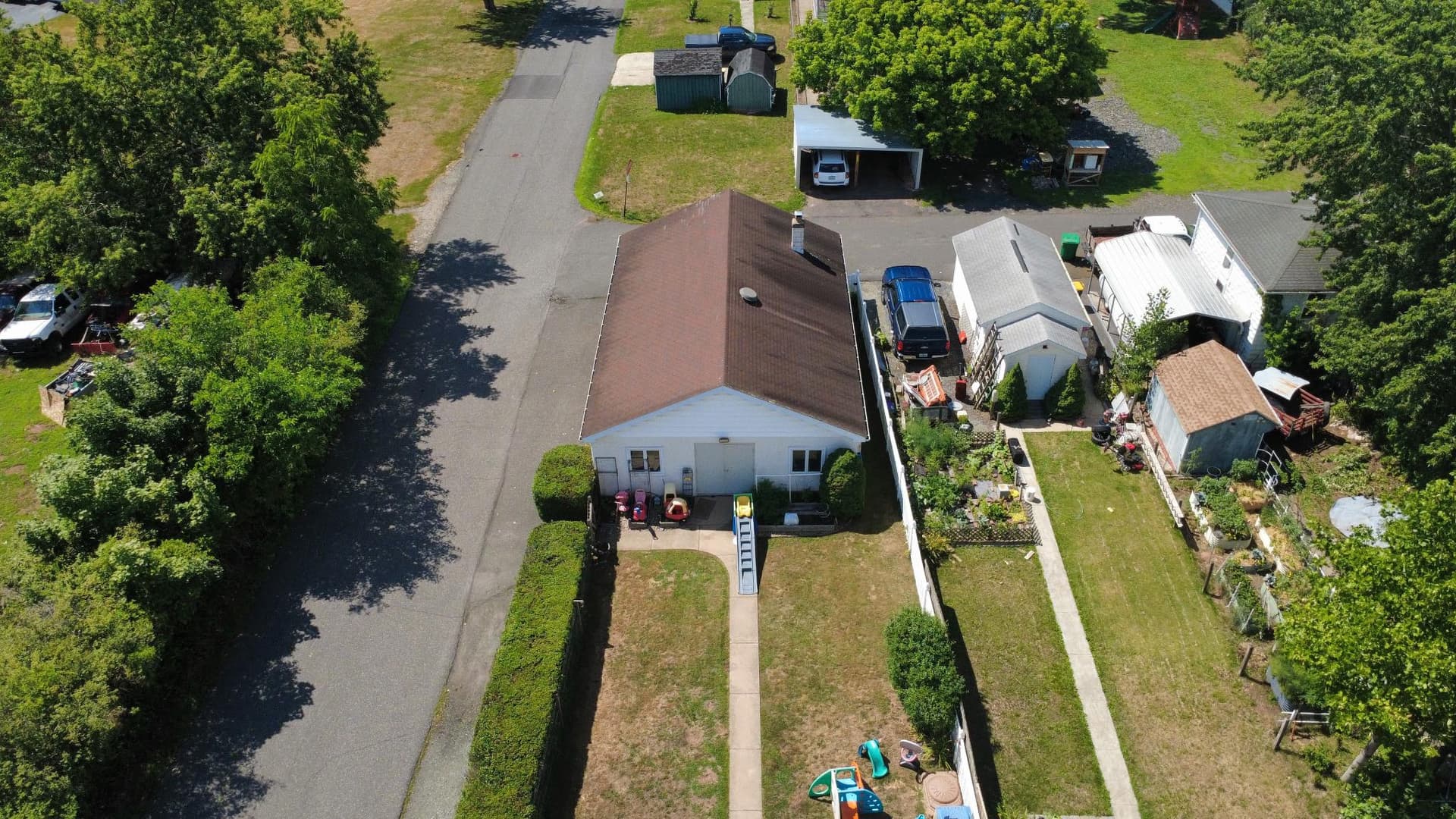 513 Pottstown Avenue photo 46