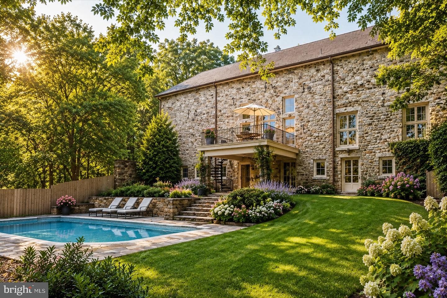 7029 Sheaff Lane, Fort Washington