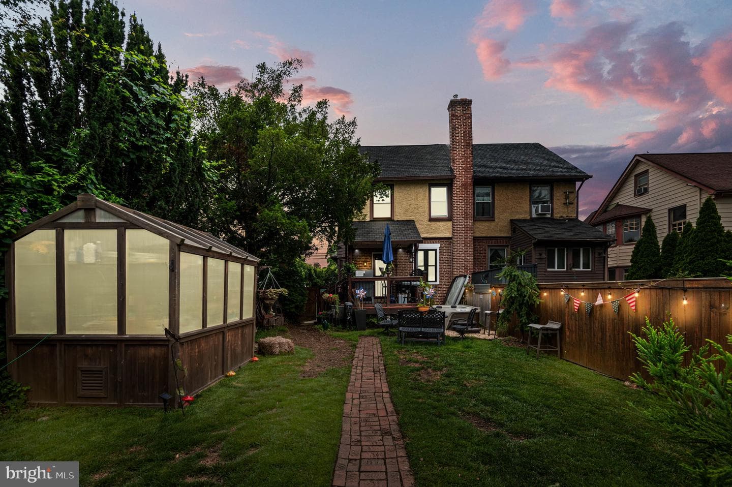 3 E Township Line Road, Elkins Park