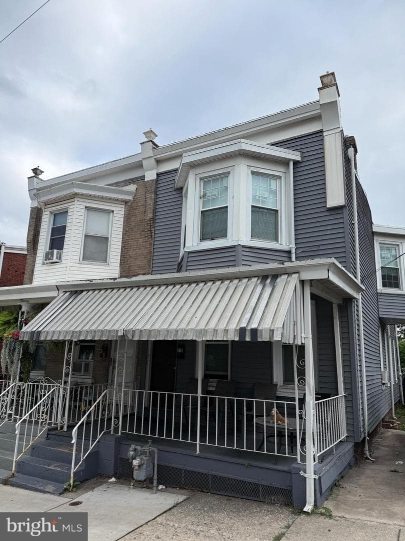 216 E Marshall Street, Norristown