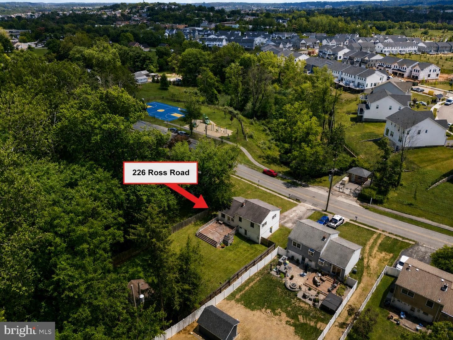 226 Ross Road photo 27