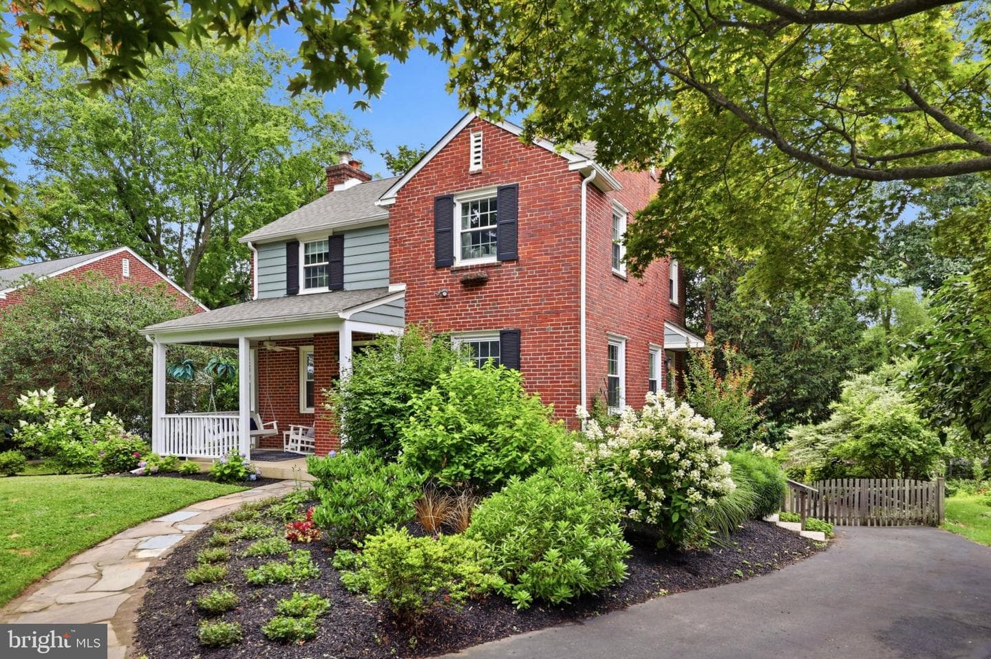 517 Lindley Road, Glenside