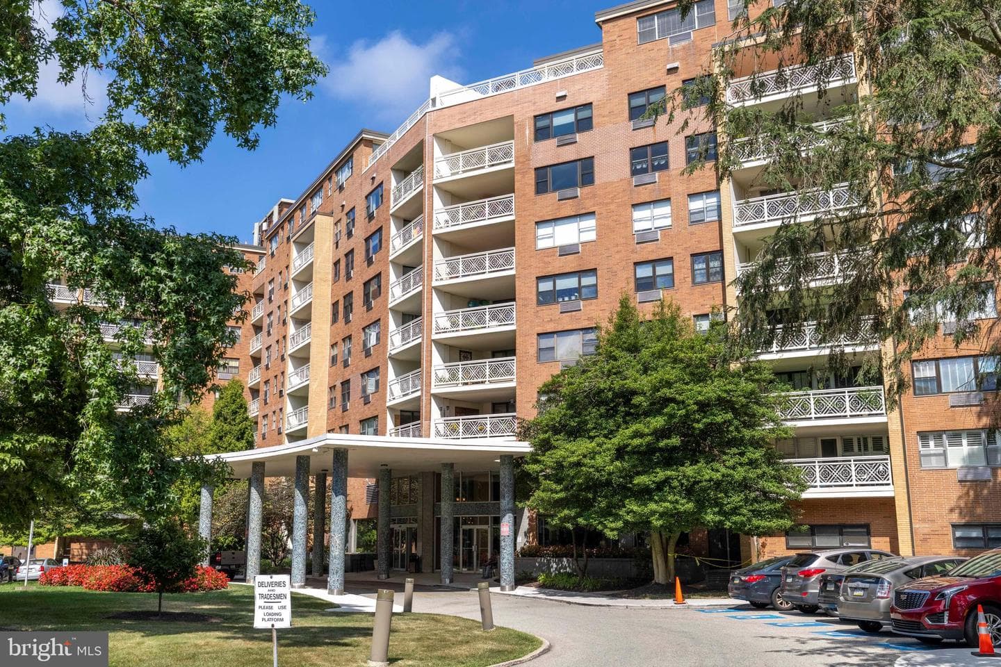 7900 Old York Road #404-B, Elkins Park