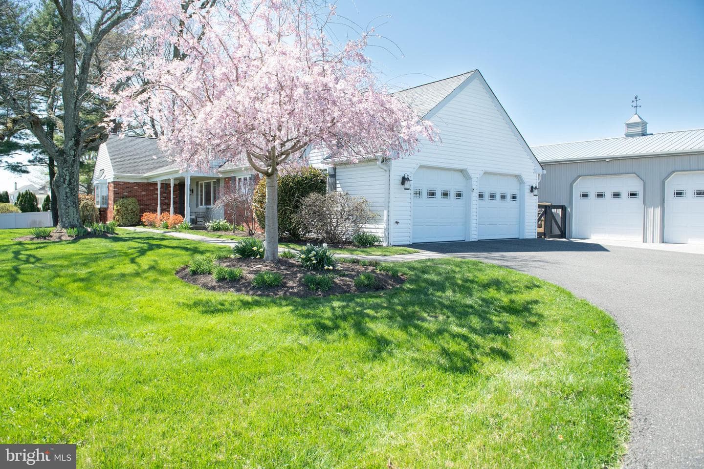 645 Mininger Road, Souderton