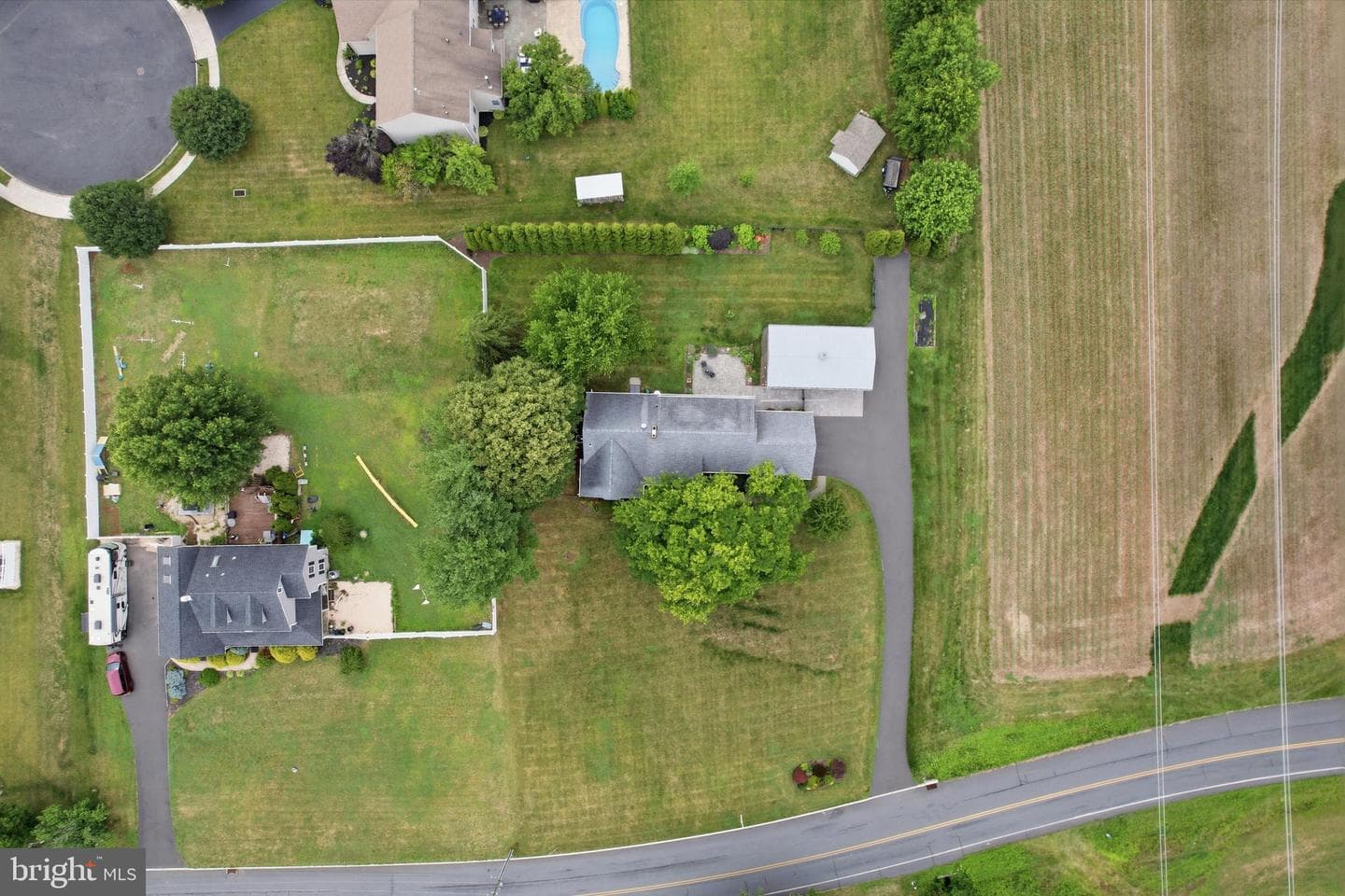 645 Mininger Road photo 66