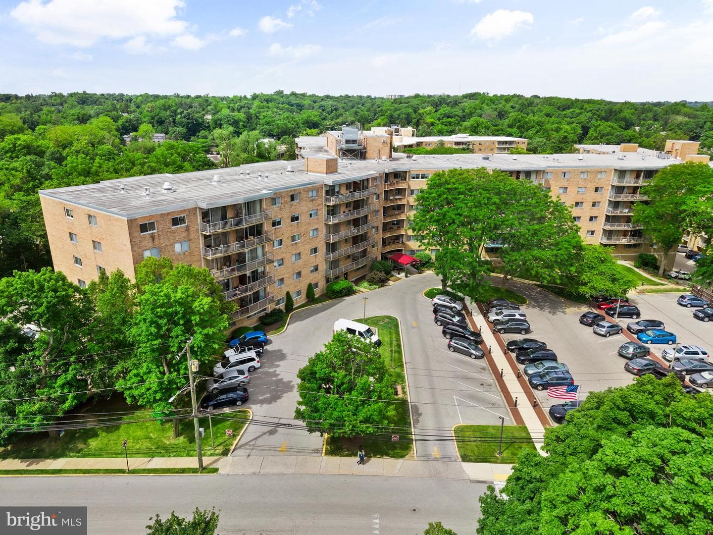 309 Florence Avenue #324-N, Jenkintown