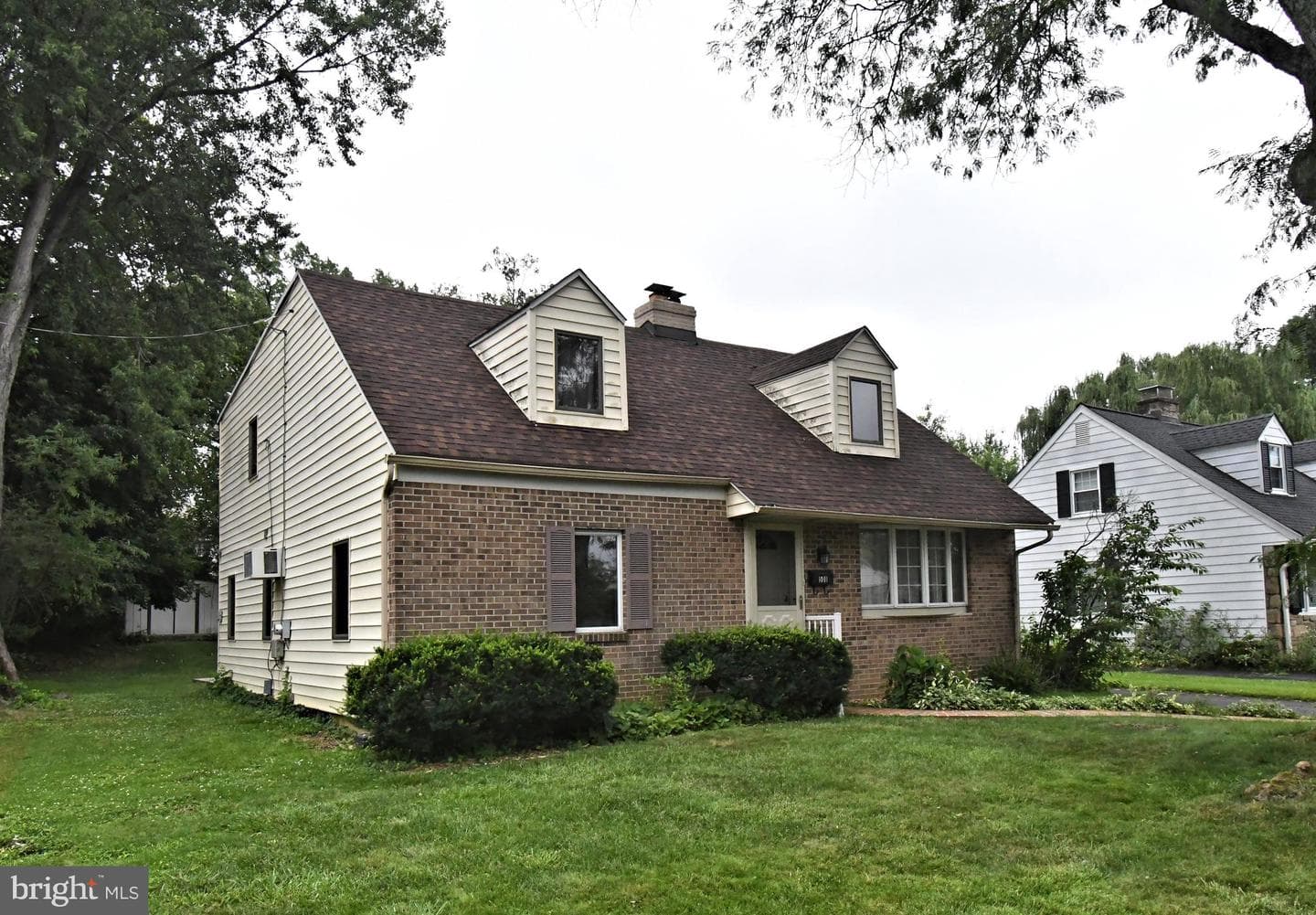500 Burton Road, Oreland