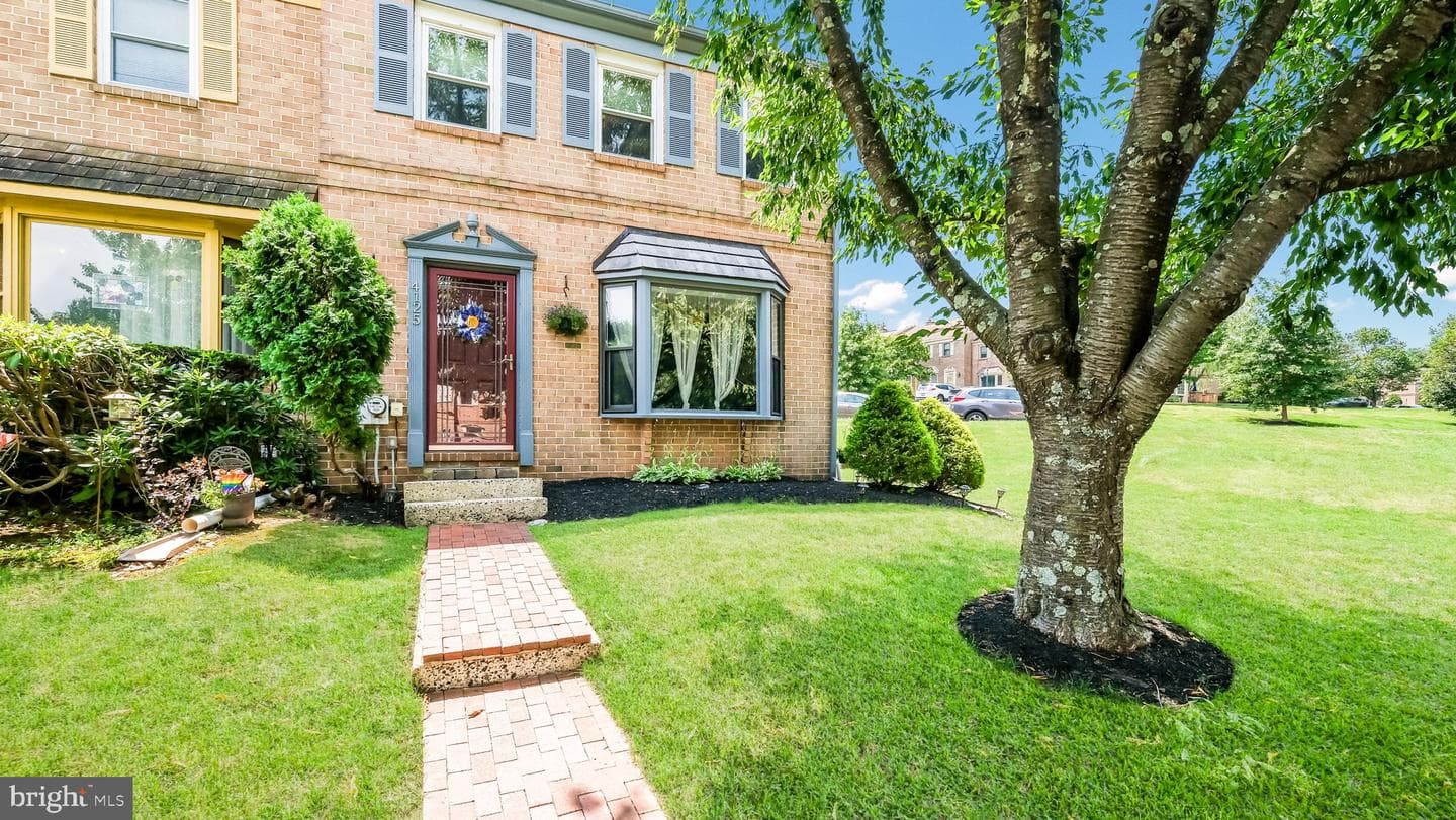 4125 Rittenhouse Lane, Skippack