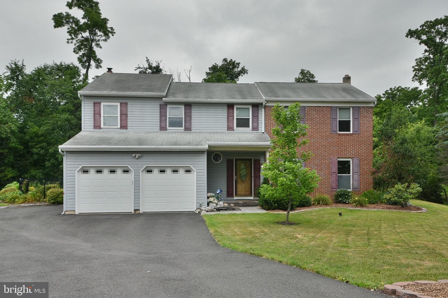 773 Holly Circle, Harleysville