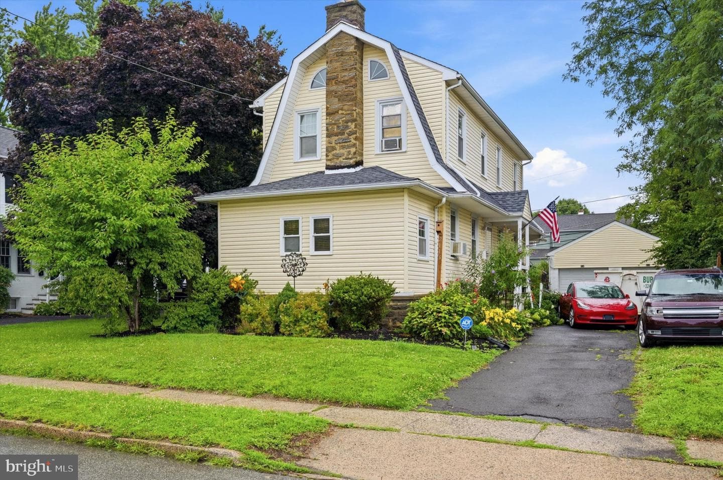 2113 Susquehanna Road, Abington