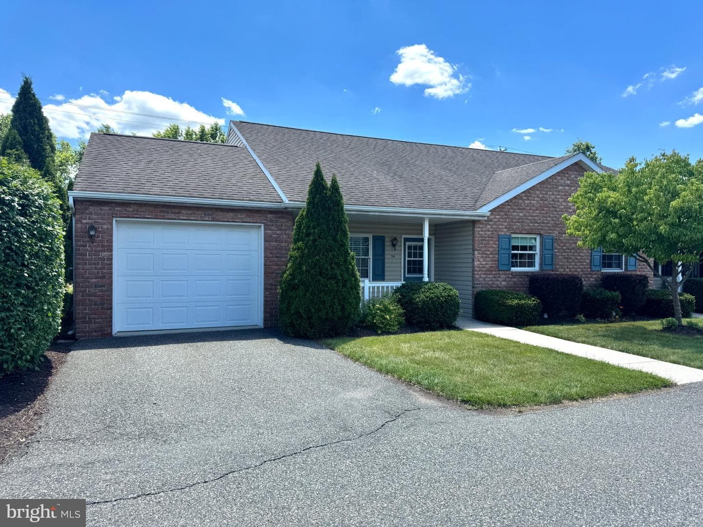58 Bards Way, Pottstown