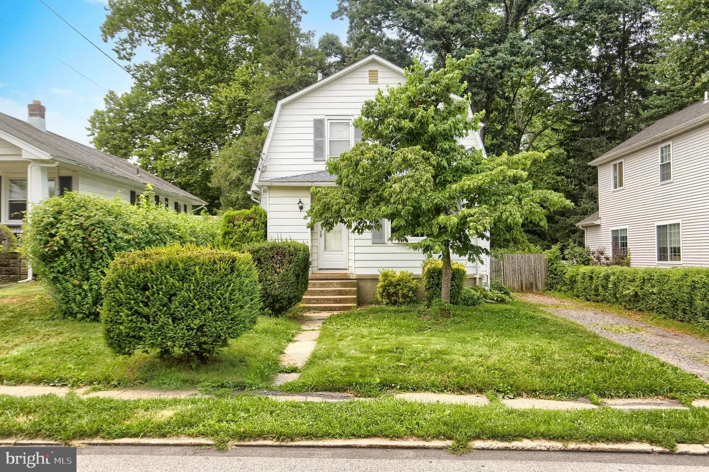 2036 Old Welsh Road, Abington