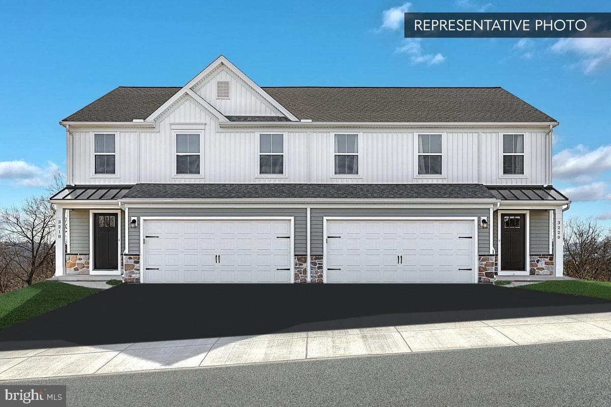 743 Fawn Way #lot 25, Pennsburg