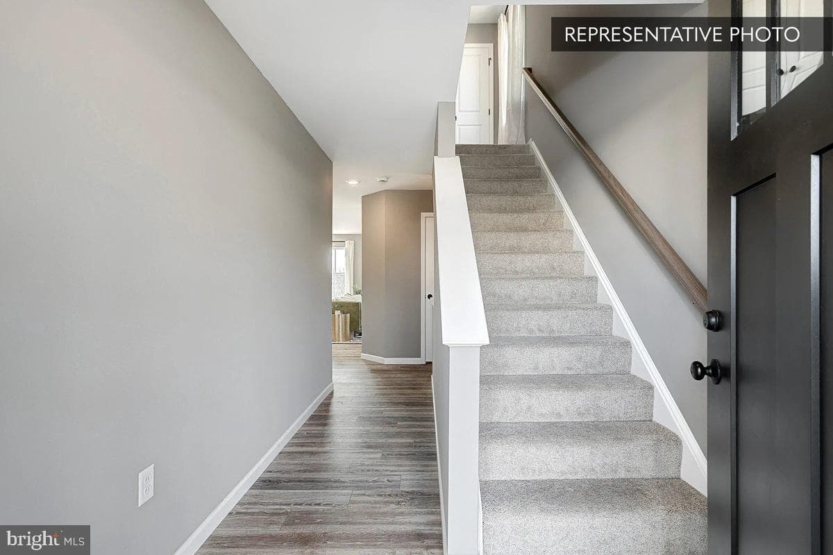 743 Fawn Way #lot 25, Pennsburg