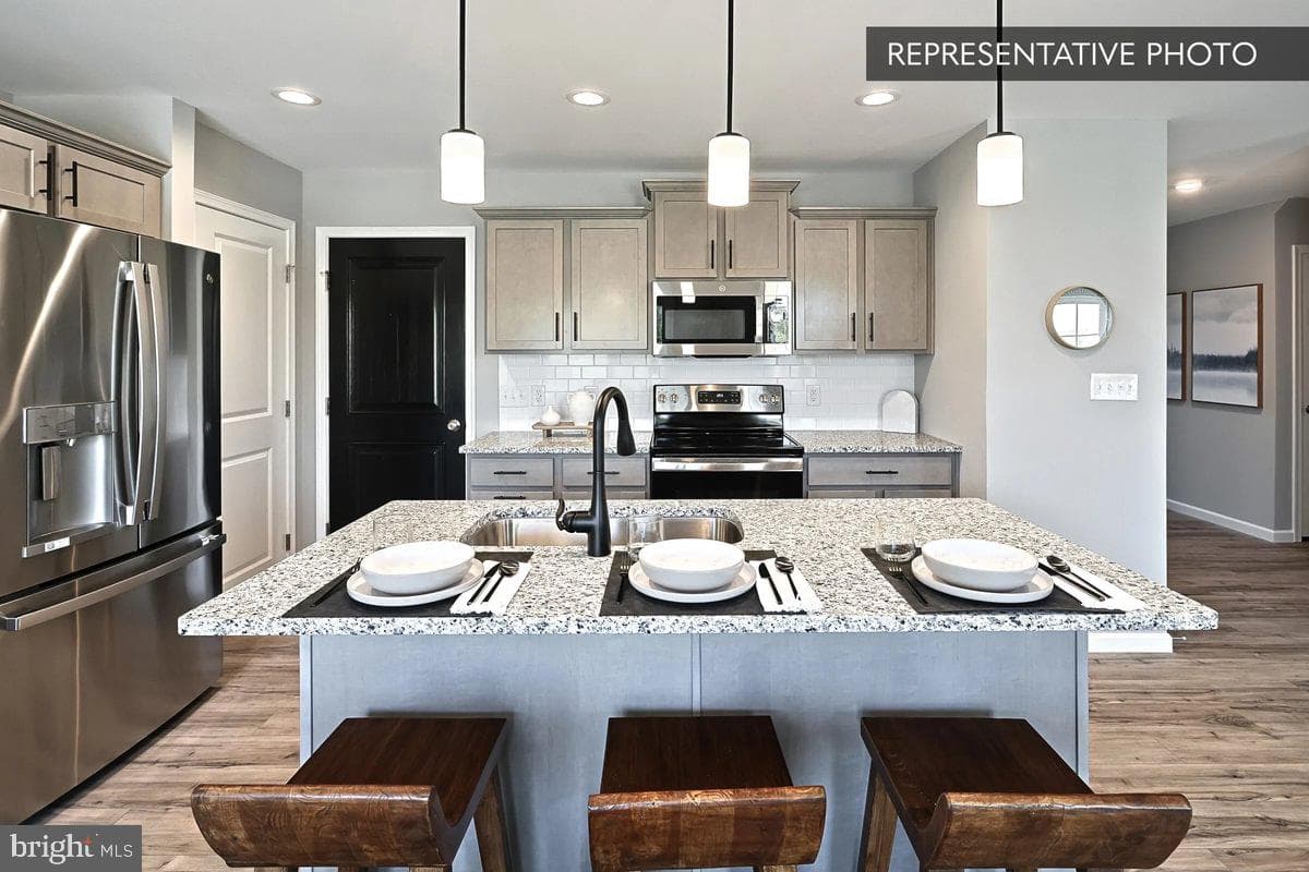 743 Fawn Way #lot 25 photo 4