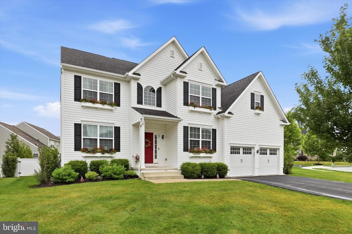 104 Worthington Circle, West Norriton