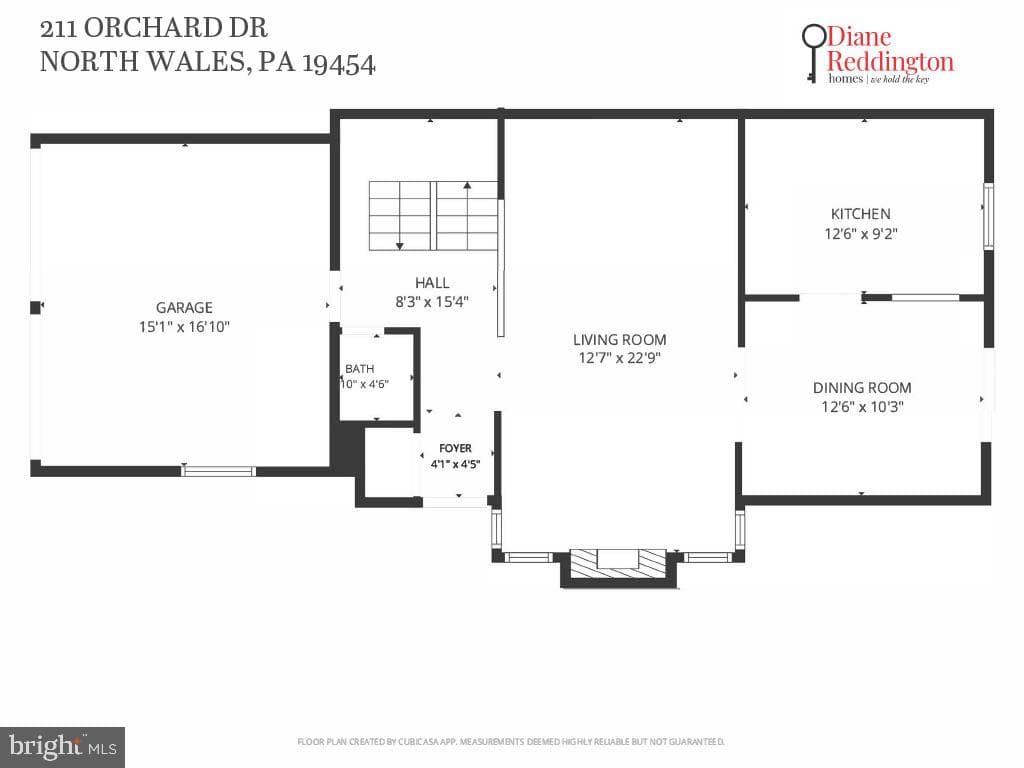 211 Orchard Drive photo 42