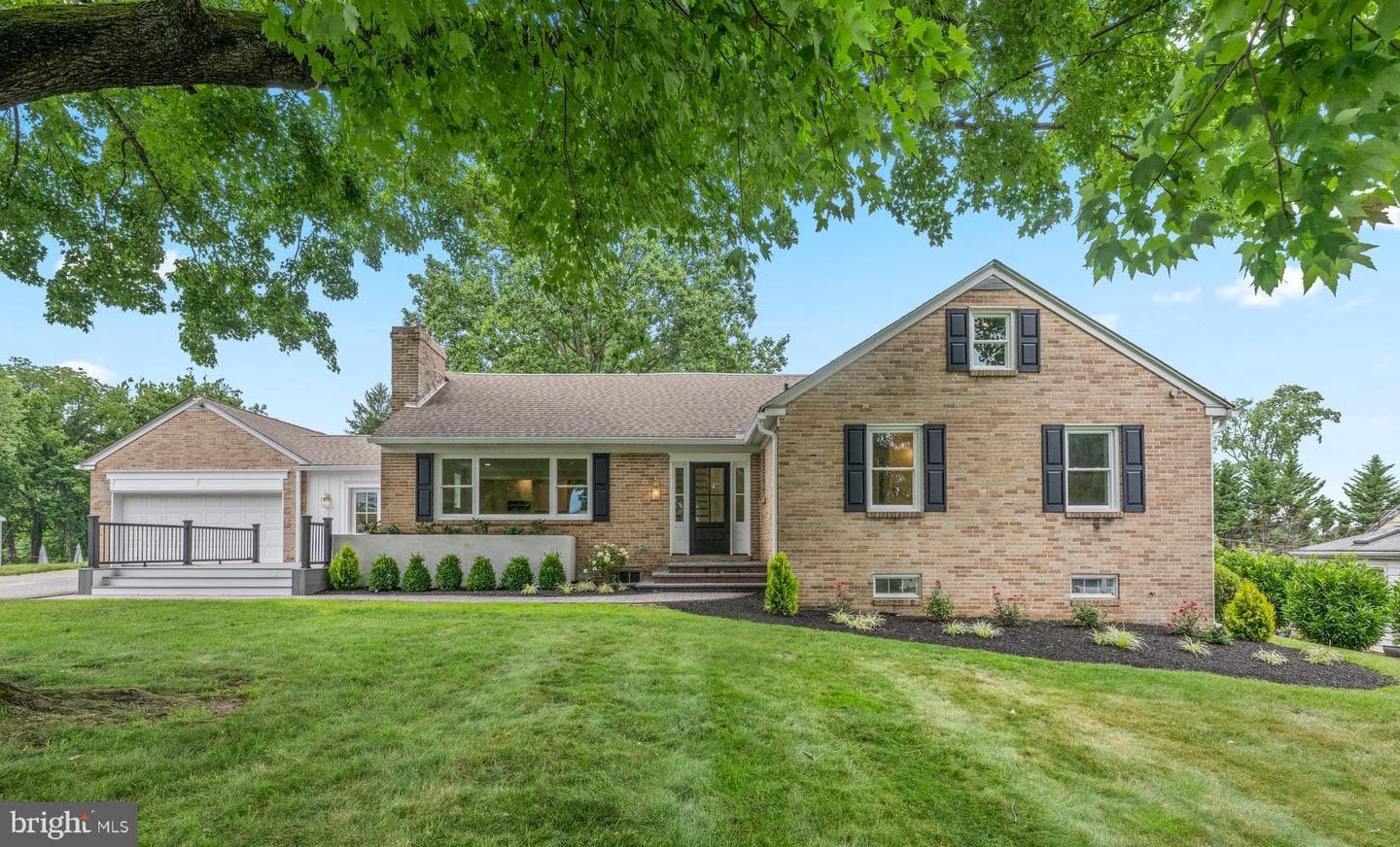218 Crest Way, King Of Prussia