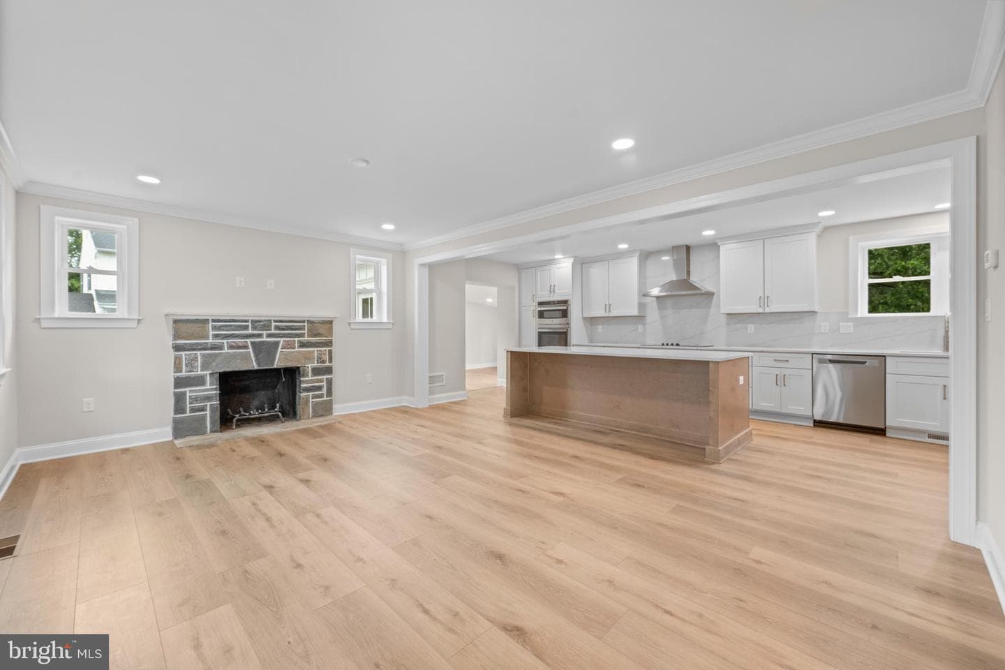 218 Crest Way, King Of Prussia