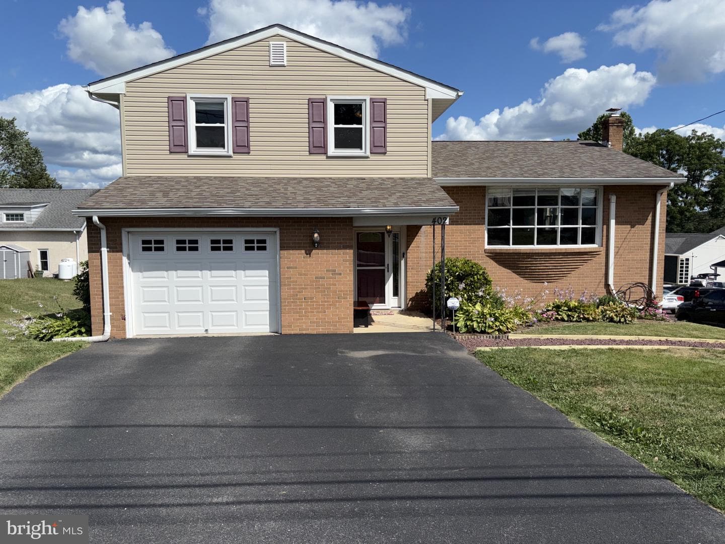 402 Grosstown Road, Stowe