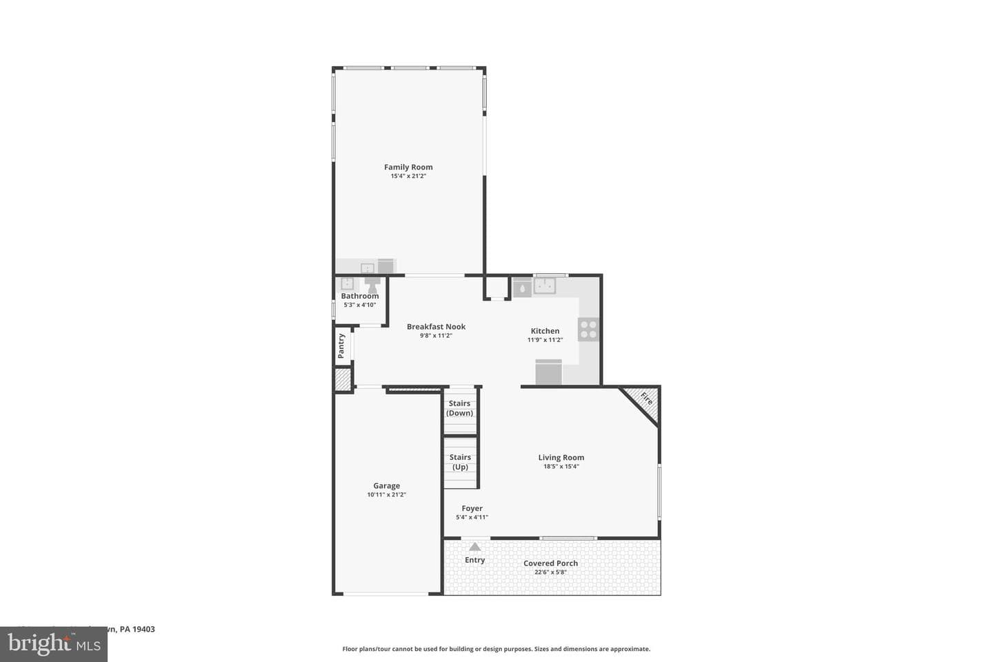 12 Lawn Avenue photo 59