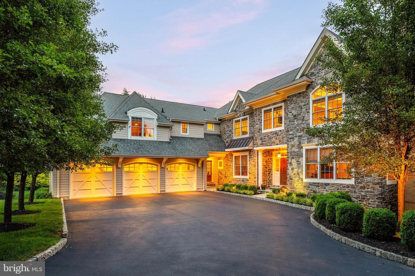 919 Lafayette Road, Bryn Mawr