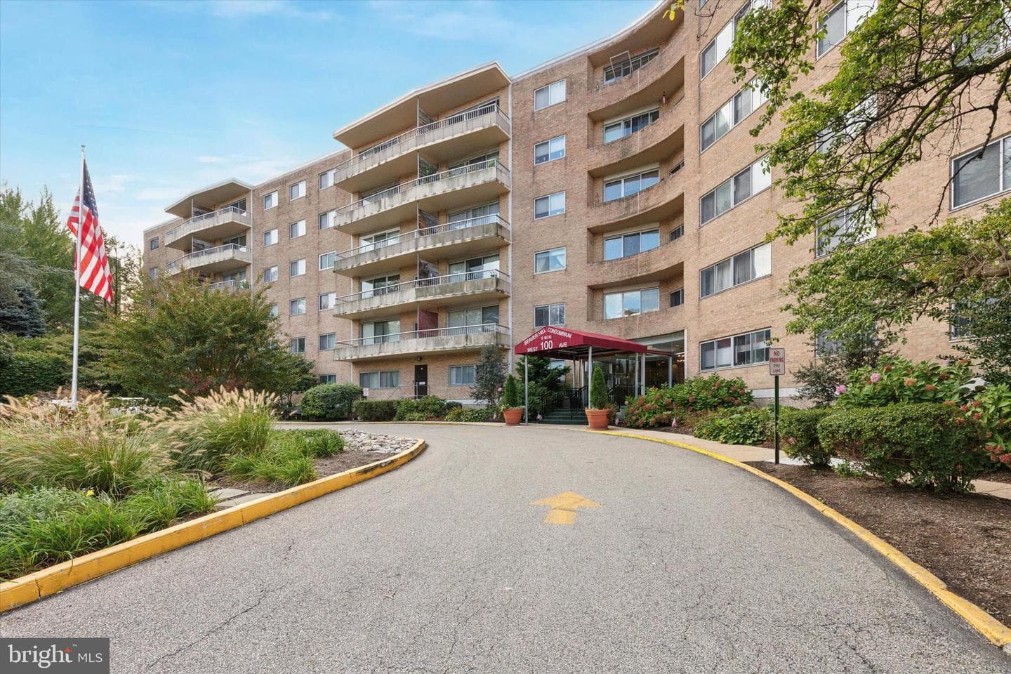 309 Florence Avenue #303-N, Jenkintown
