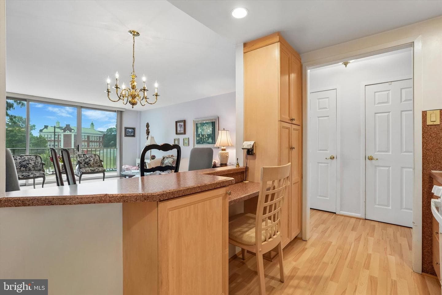 309 Florence Avenue #303-N photo 5