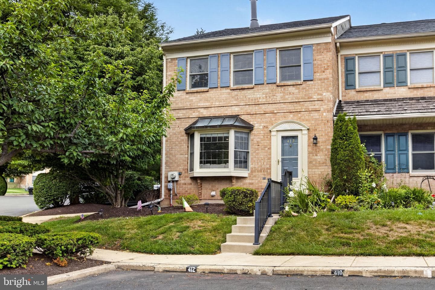 412 Franklin Court, Collegeville