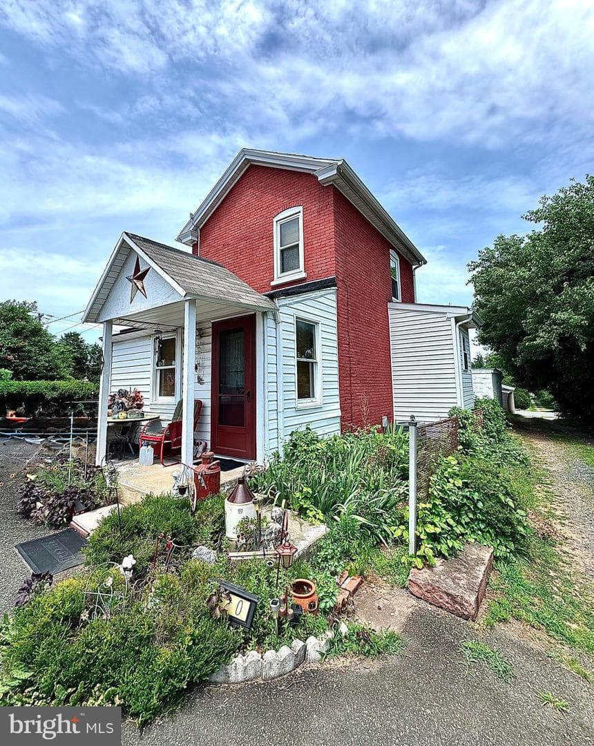 120 E Race Street, Pottstown