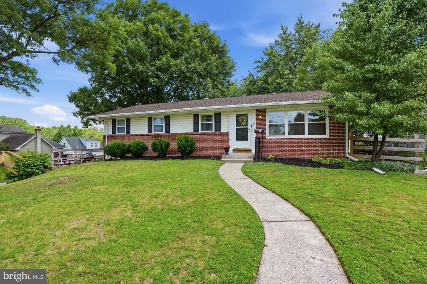 33 N 4th Street, Souderton