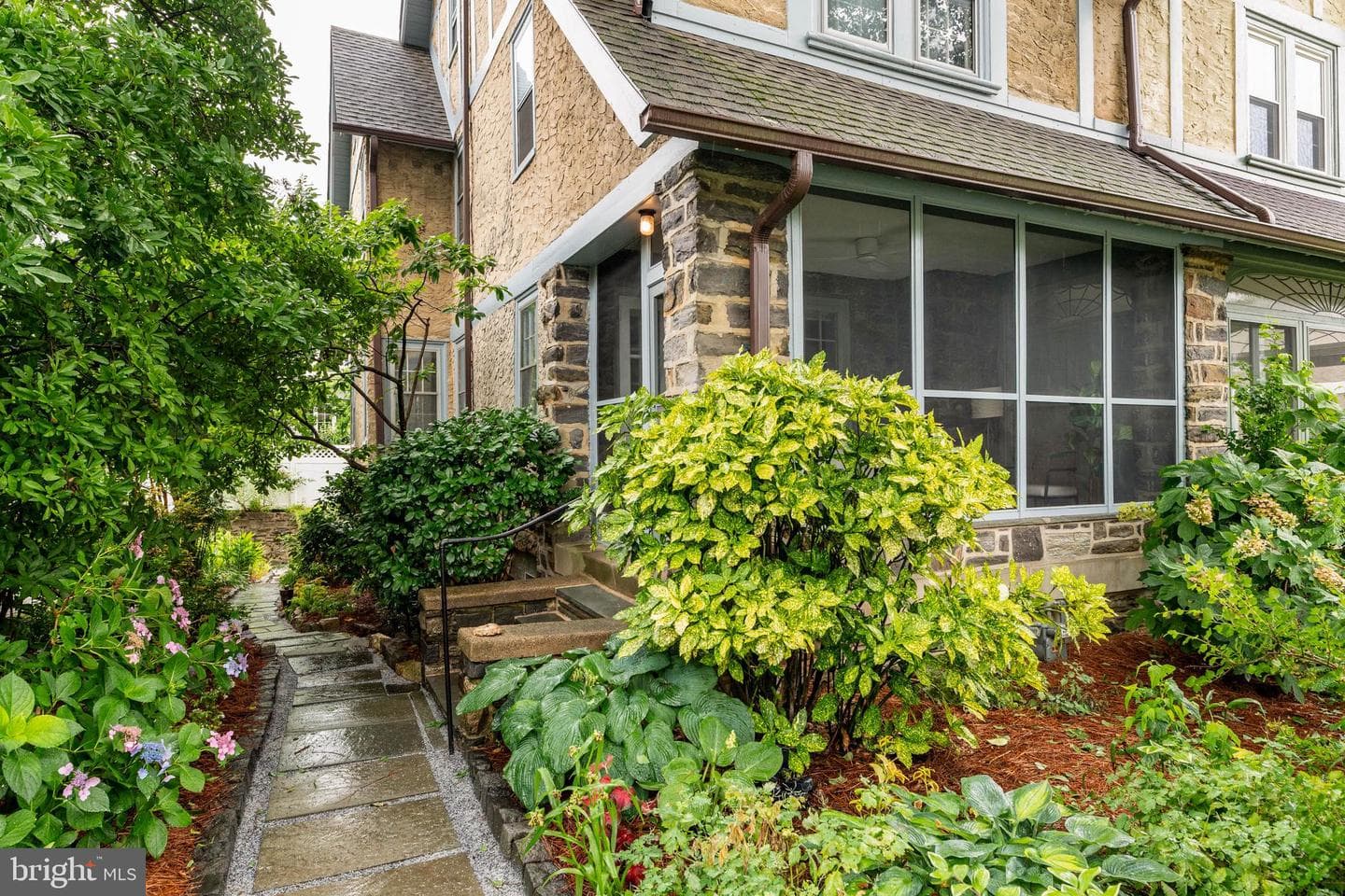 132 Kenilworth Road, Merion Station