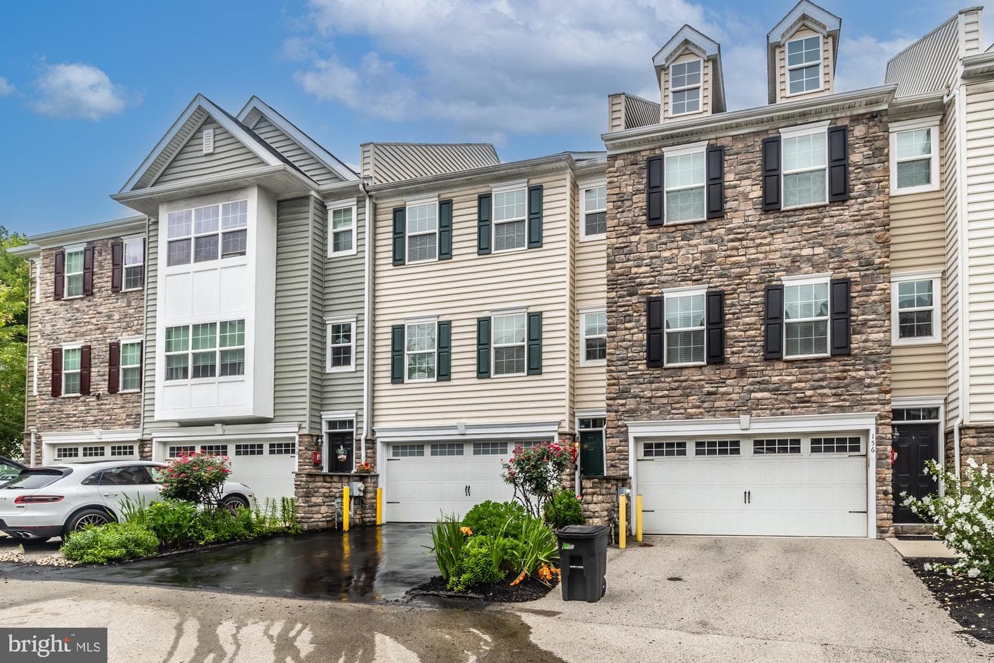 154 Moorehead Avenue, Conshohocken