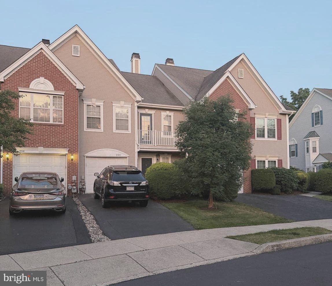 202 Aqueduct Drive, North Wales